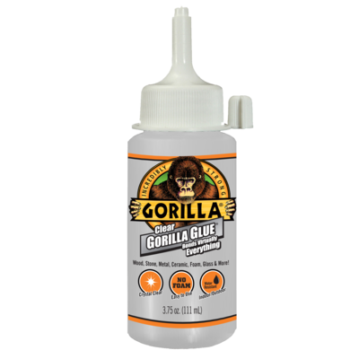 Gorilla Glue Company logo 1