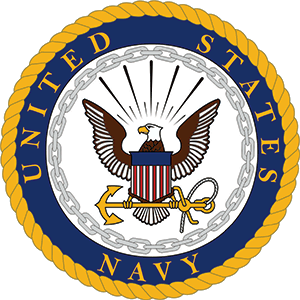 Naval Sea Systems Command logo 1
